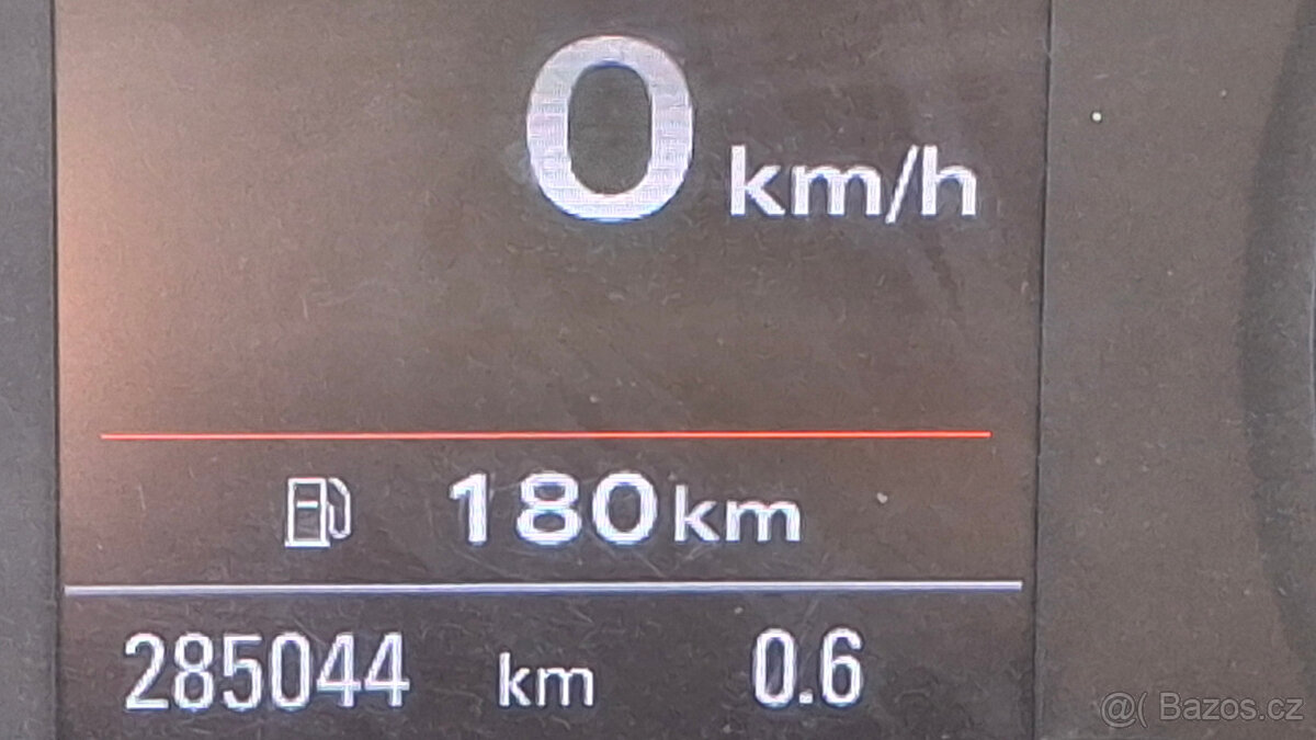 Audi A4 2.7 TDI 140 kW – automat, 2008 - 12