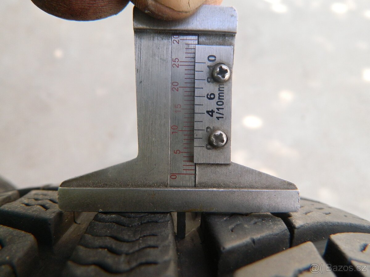 alu kola 4x100r15 - 12