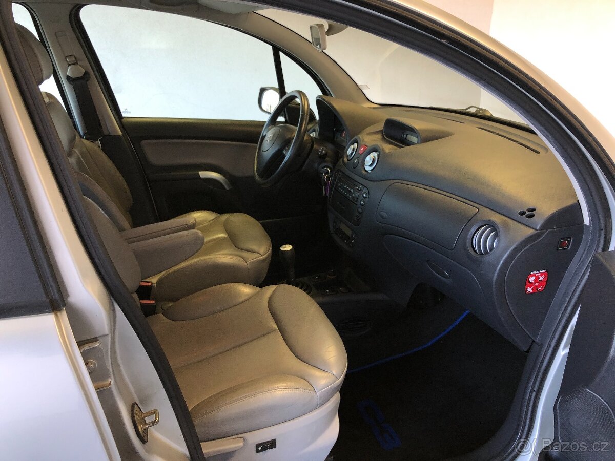CITROEN C3 1.4 16V EDICE - 12