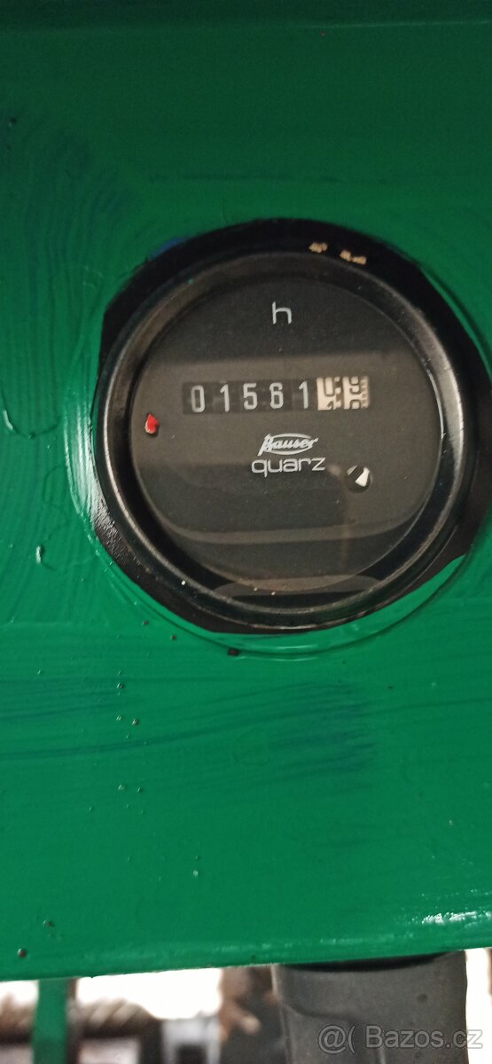 Desta DVHM 3222 TM Terénní - 12