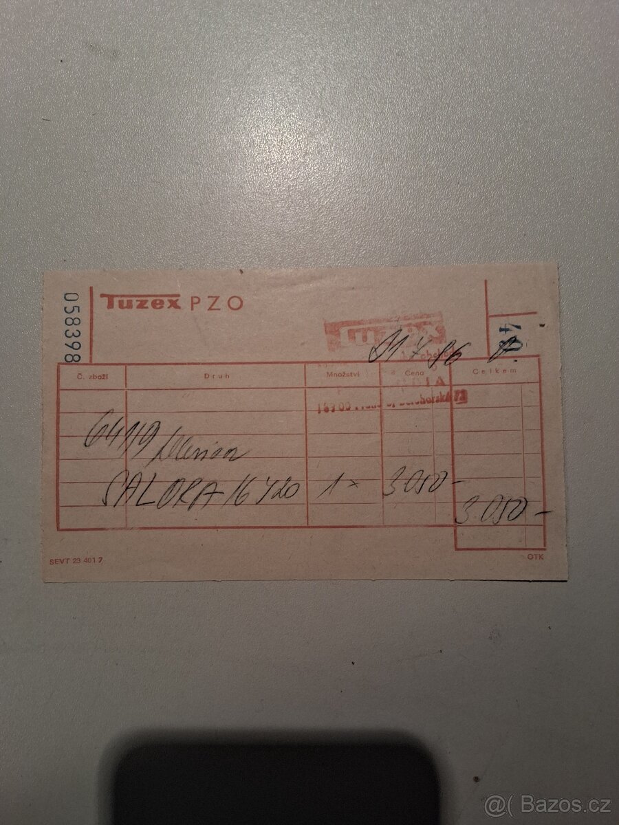 Televize SALORA - 12