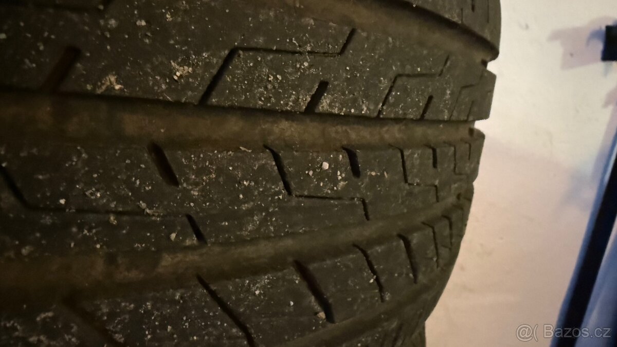 Alu kola AUDI 5x112 R17 - 12