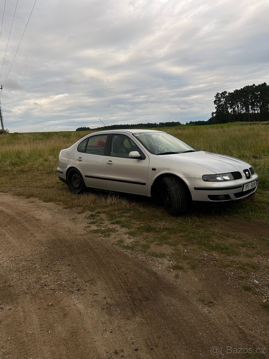 Seat Toledo - 12