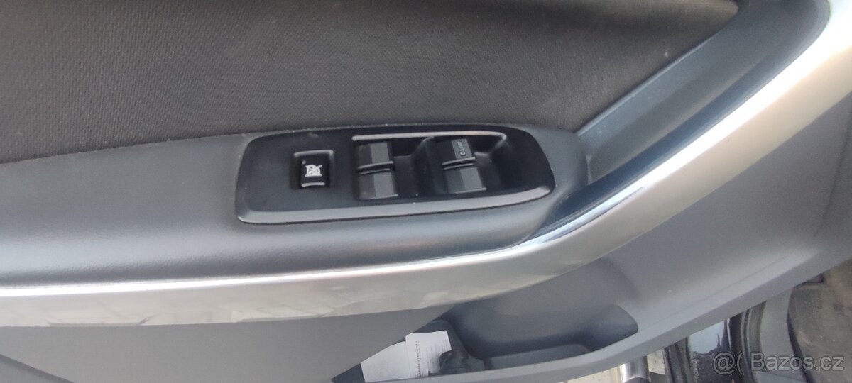 Ford Ranger 2 198 cm3 nafta - 12