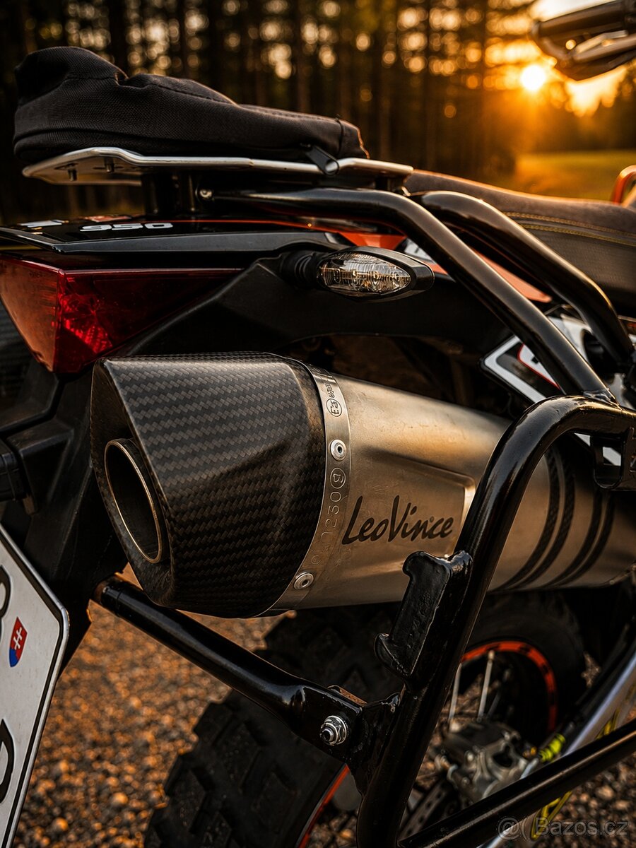 KTM 950 ADVENTURE RALLY - 12
