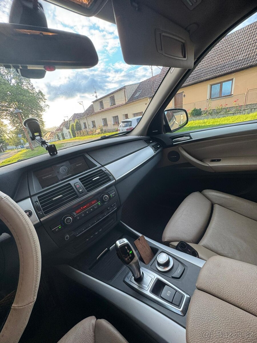 BMW X5 - 12