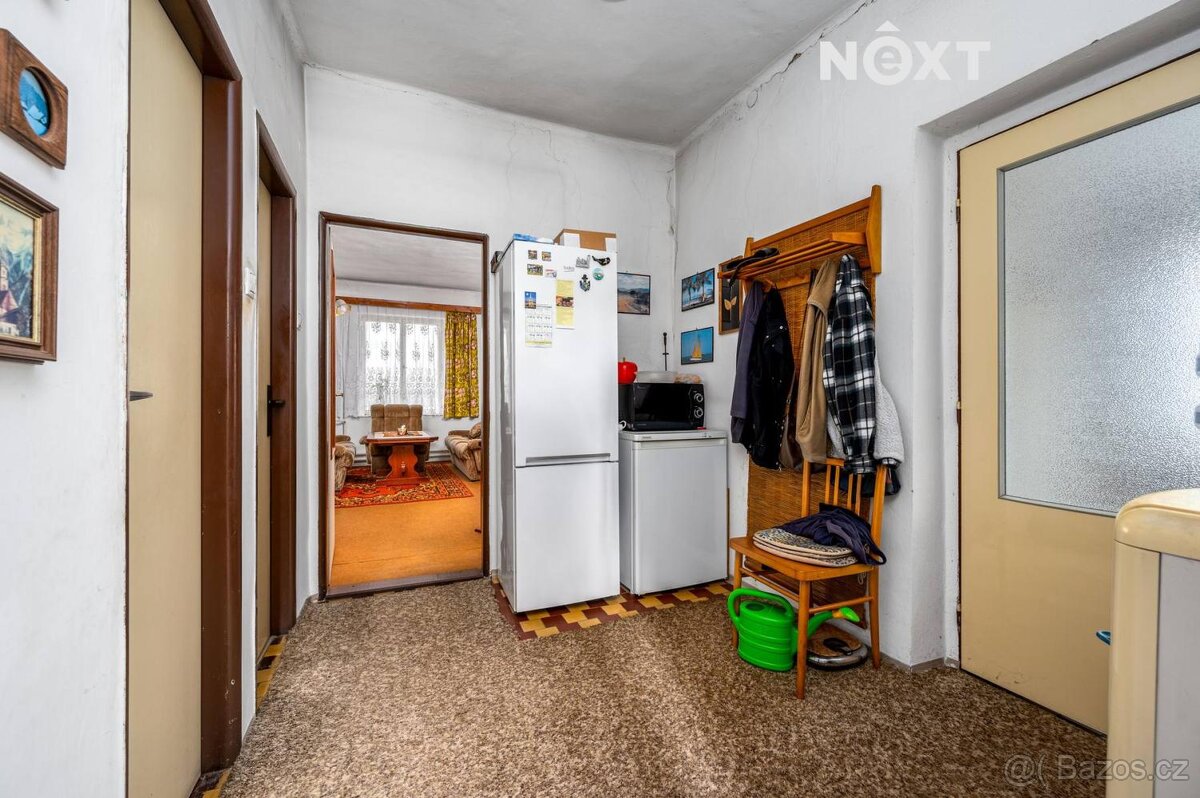 Prodej Rodinný dům, 83㎡ - 12