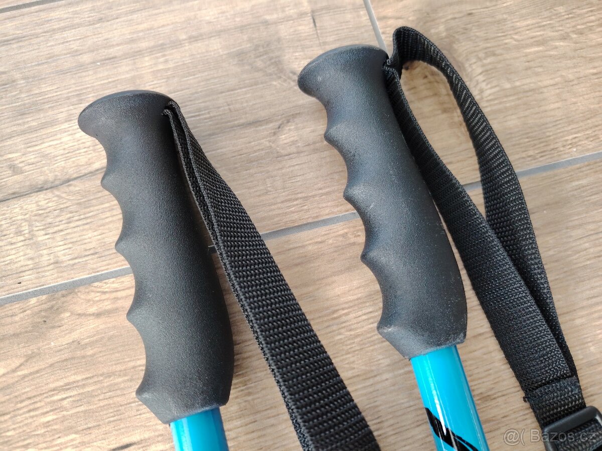 Lyže Nordica Amber XCT 160 cm - 12