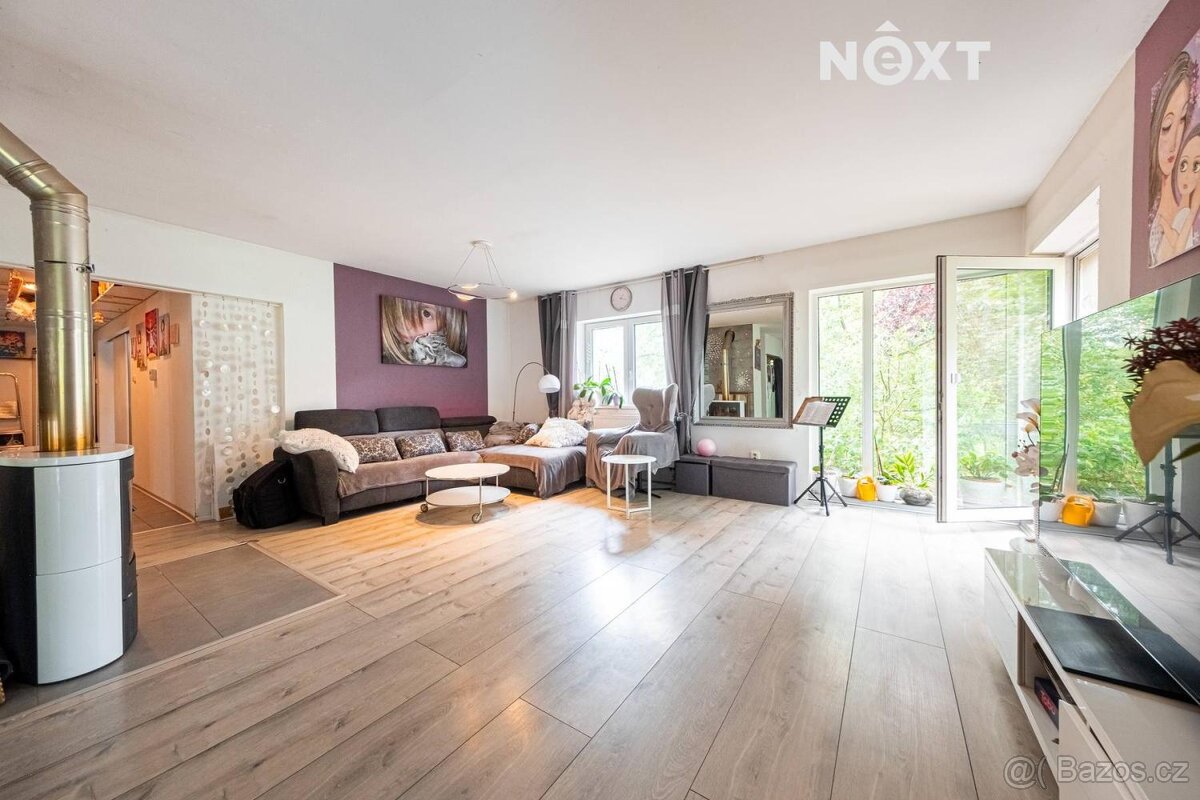 Prodej Rodinný dům, 224㎡ - 12