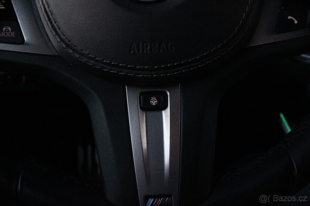 BMW X5 3.0 xDrive45e, 210kW (2020) - 12