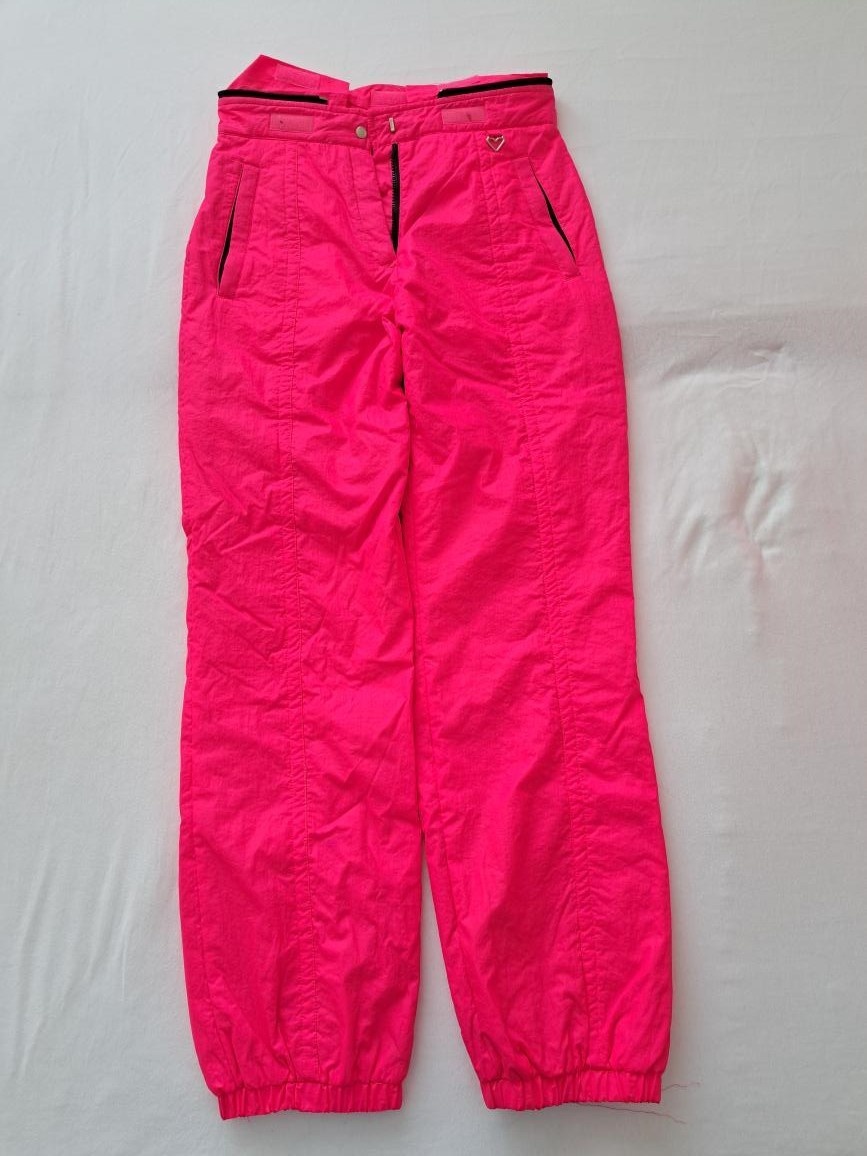 lyžařská dvoudílná kombinéza, zn. Tinsulate, vel. M - 12