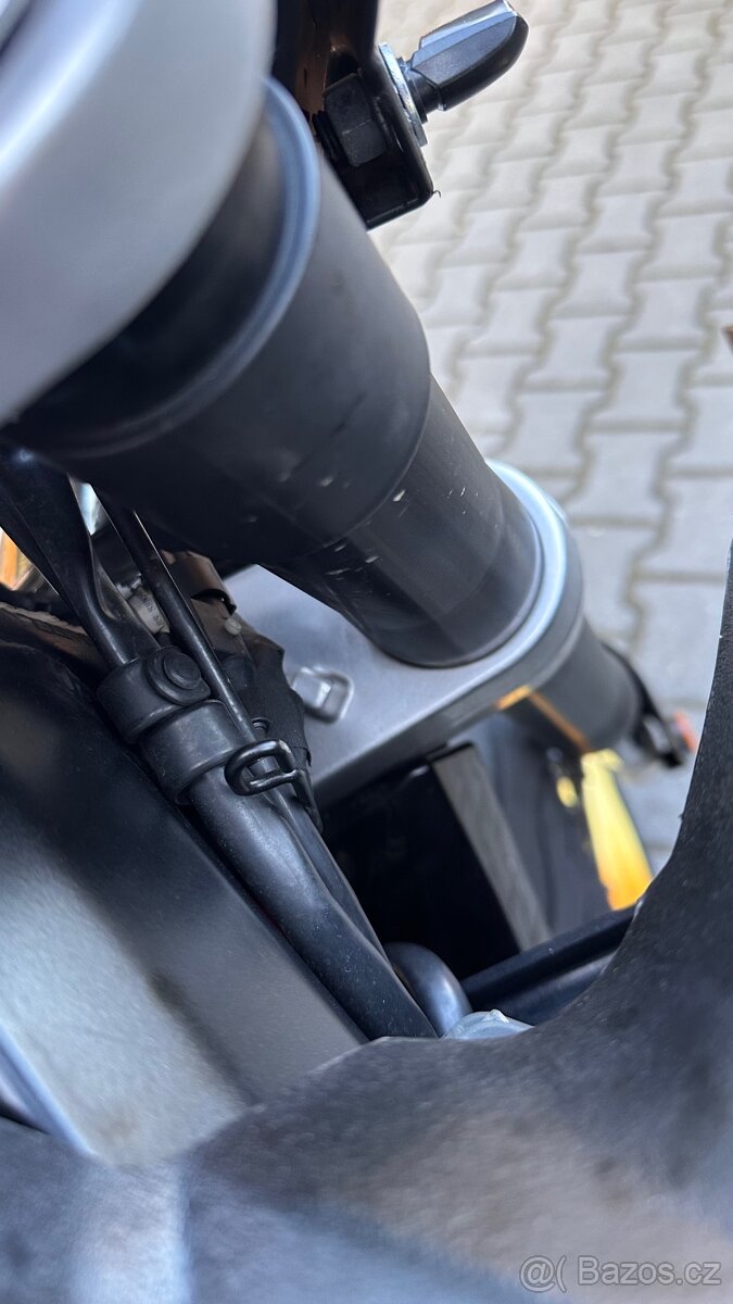 Mondial smx 125 BOLD - 12