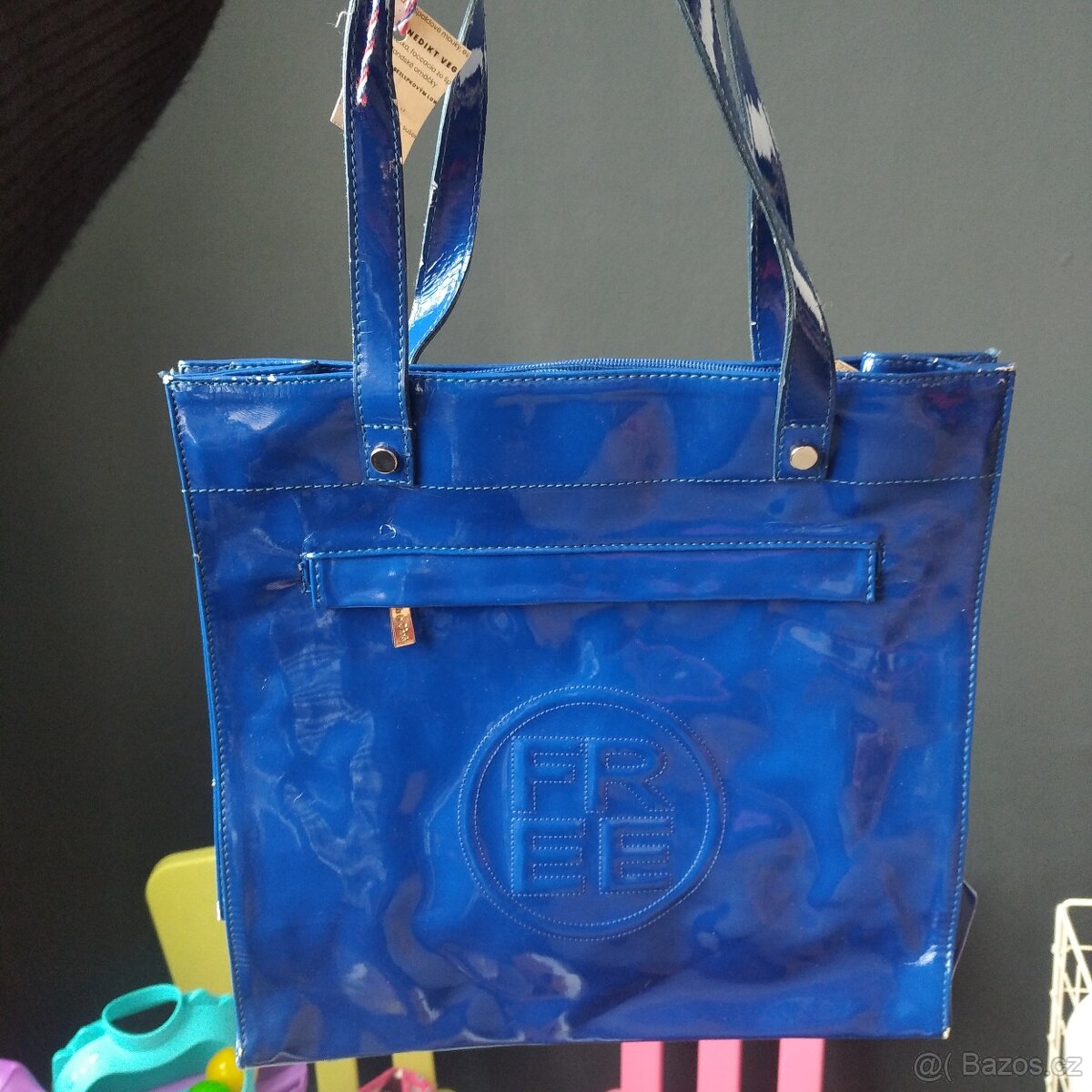 Kabelky, tašky přes rameno - 12