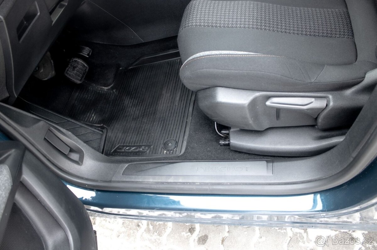 Peugeot 3008 1.2 PureTech Active E6d-ISC EAT8. - 12