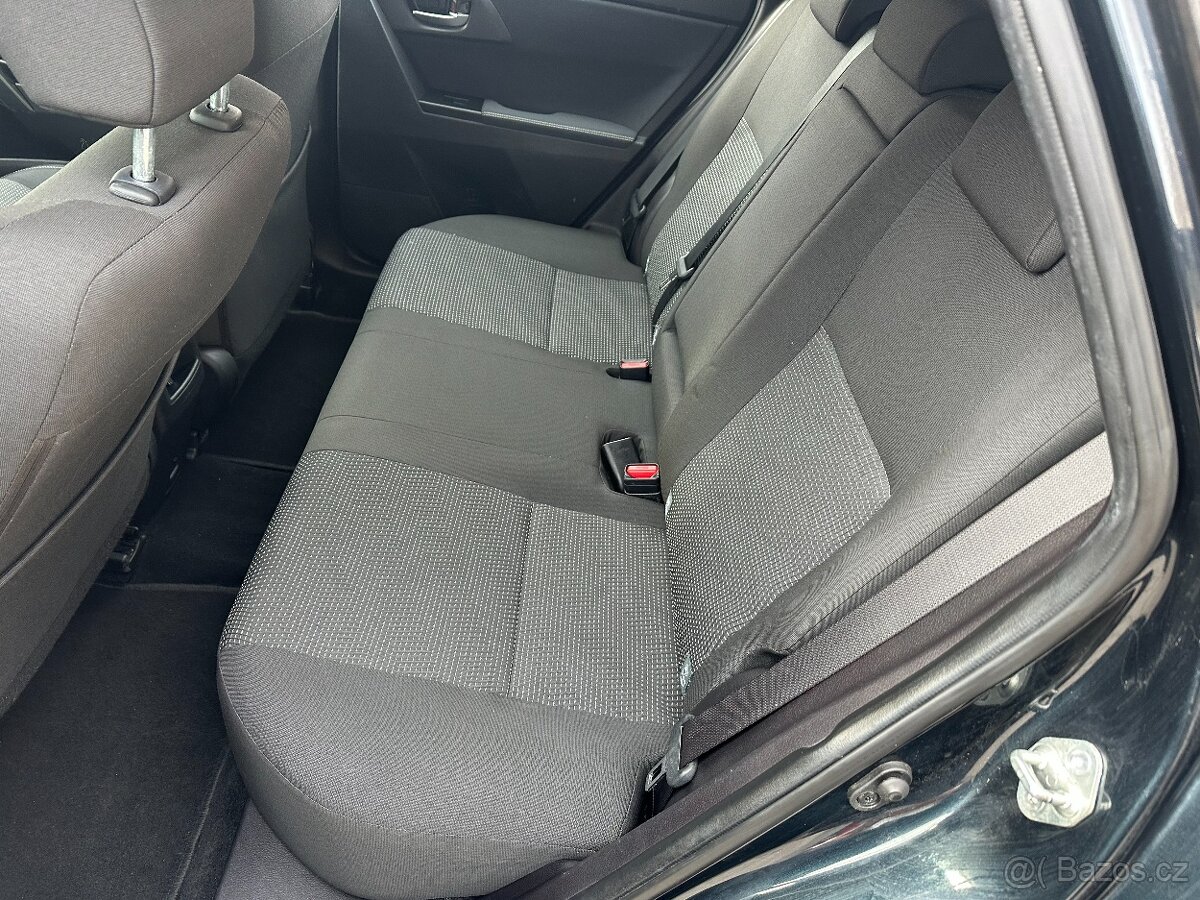 Toyota Auris 1.6 98kW 2013 97526km LIFE+ - 12