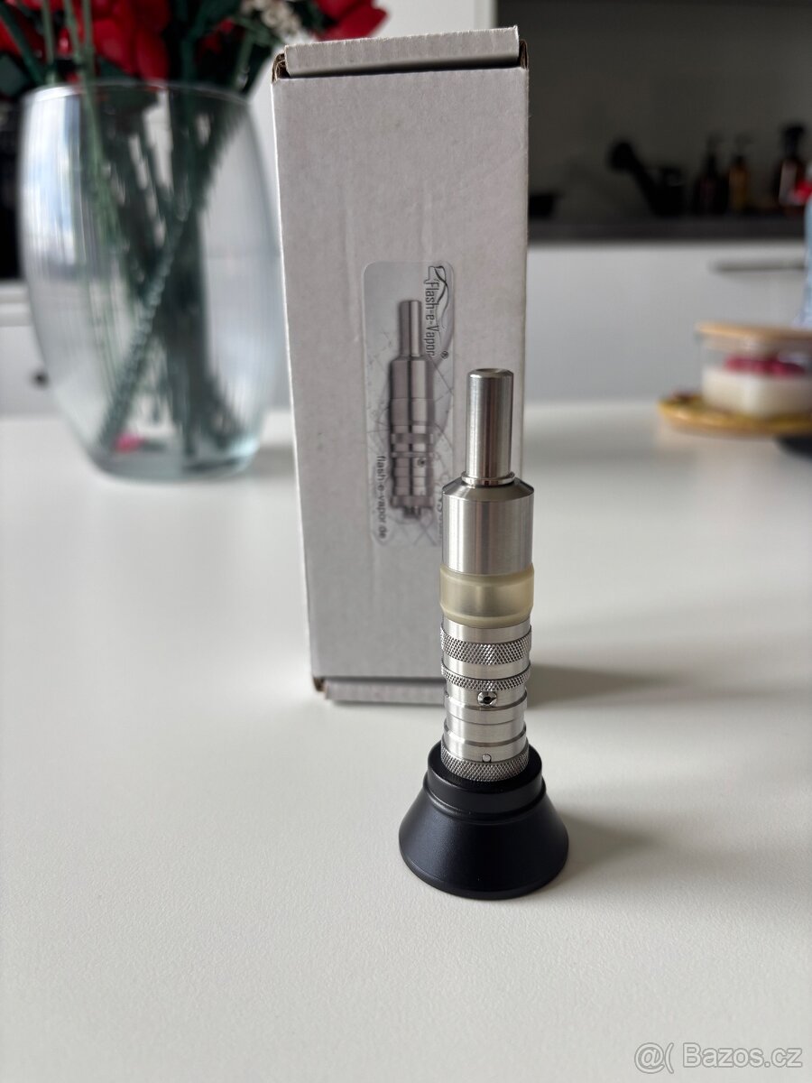 Atomizéry - 12