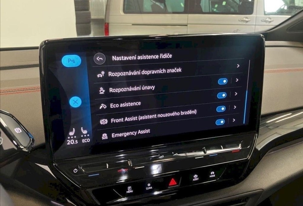 VW ID.5 GTX 4Motion 220kW 77kW - 12