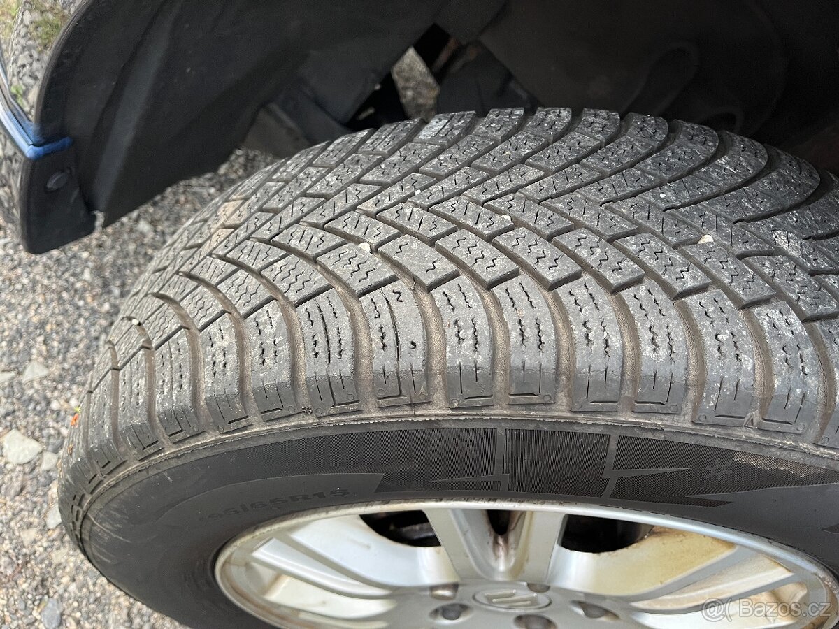 SX4 ++++++AKCE PROSINEC++++++ - 12