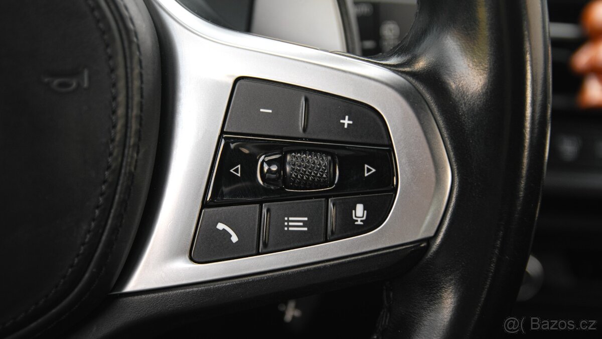 BMW Řada 1, M135i 2,0/225kW xDrive - 12