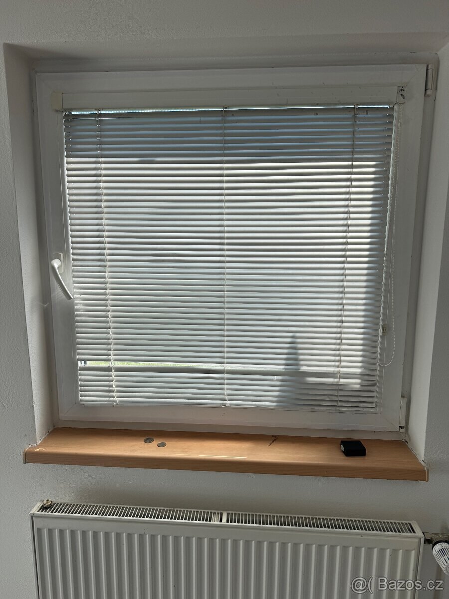 Plastová okna trjskl - 12