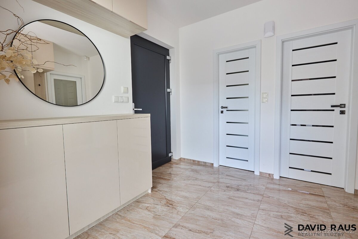 Prodej rodinného domu se zahradou a sadem ( 165 m²), Tučapy - 12