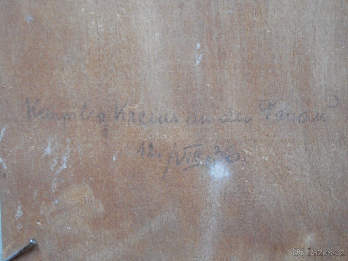 Obraz Paul Kaspar - 12