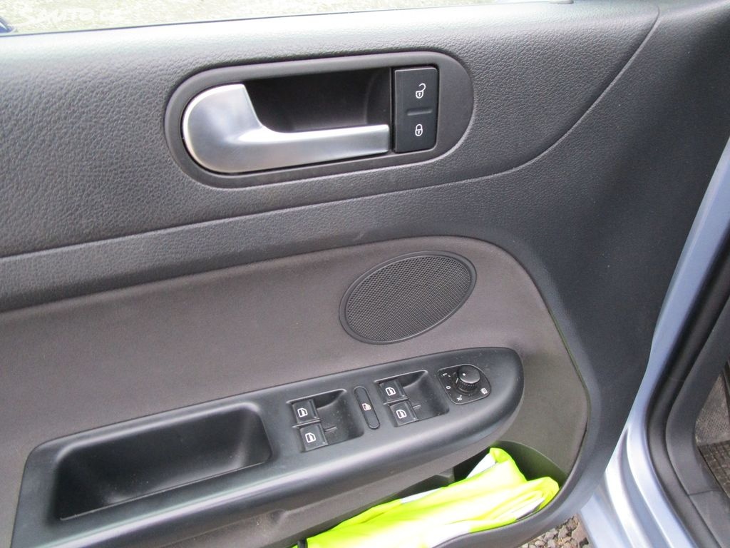 Volkswagen Golf Plus, 1,2TSI - 77KW - NOVÁ STK - 12