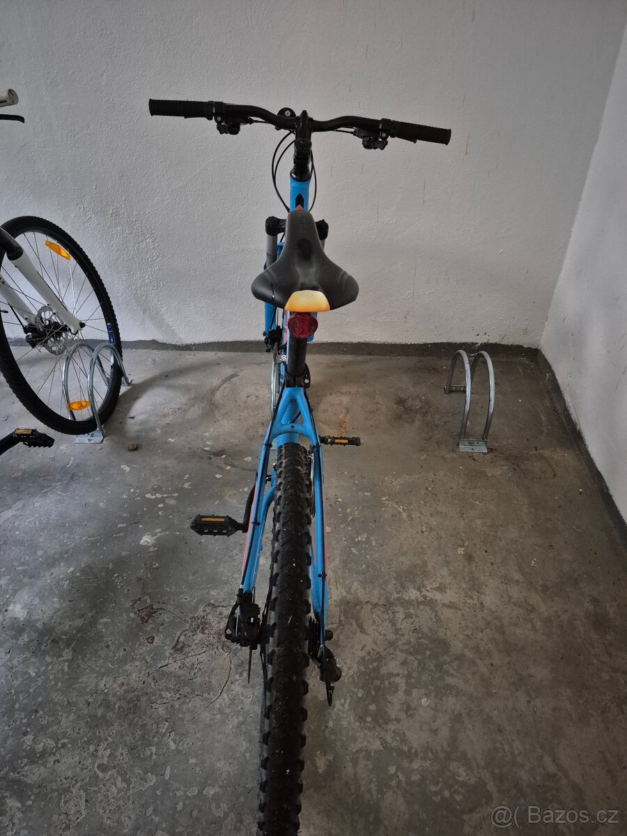 Author rival 27.5 - 12