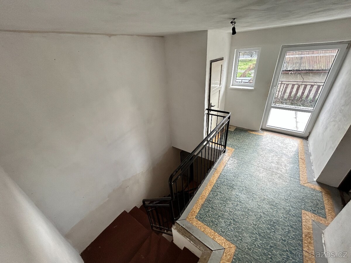 SLEVA Rodinný dům Lhota u Vsetína - 12