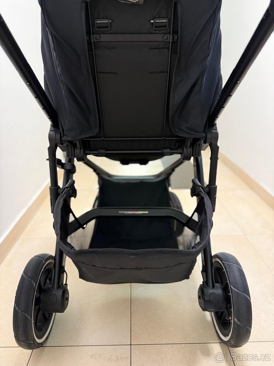 ABC Design Salsa 4 Air ink Classic 3V1 - 12