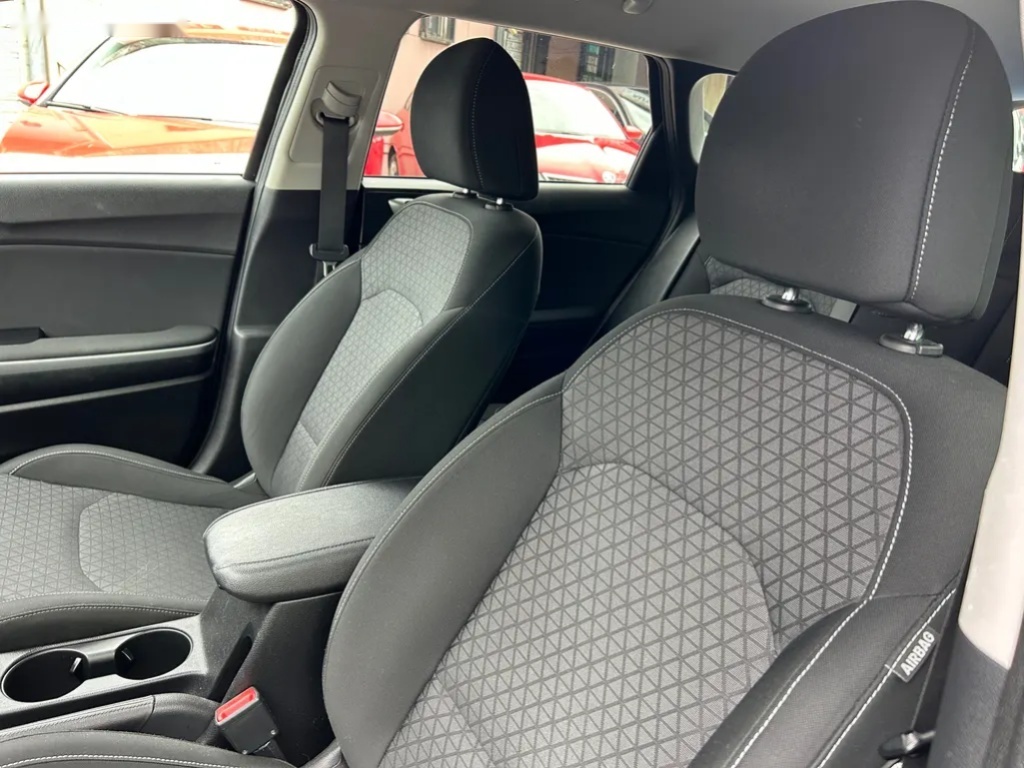 Kia Cee´d, 1.6 CRDi 100 KW - 12