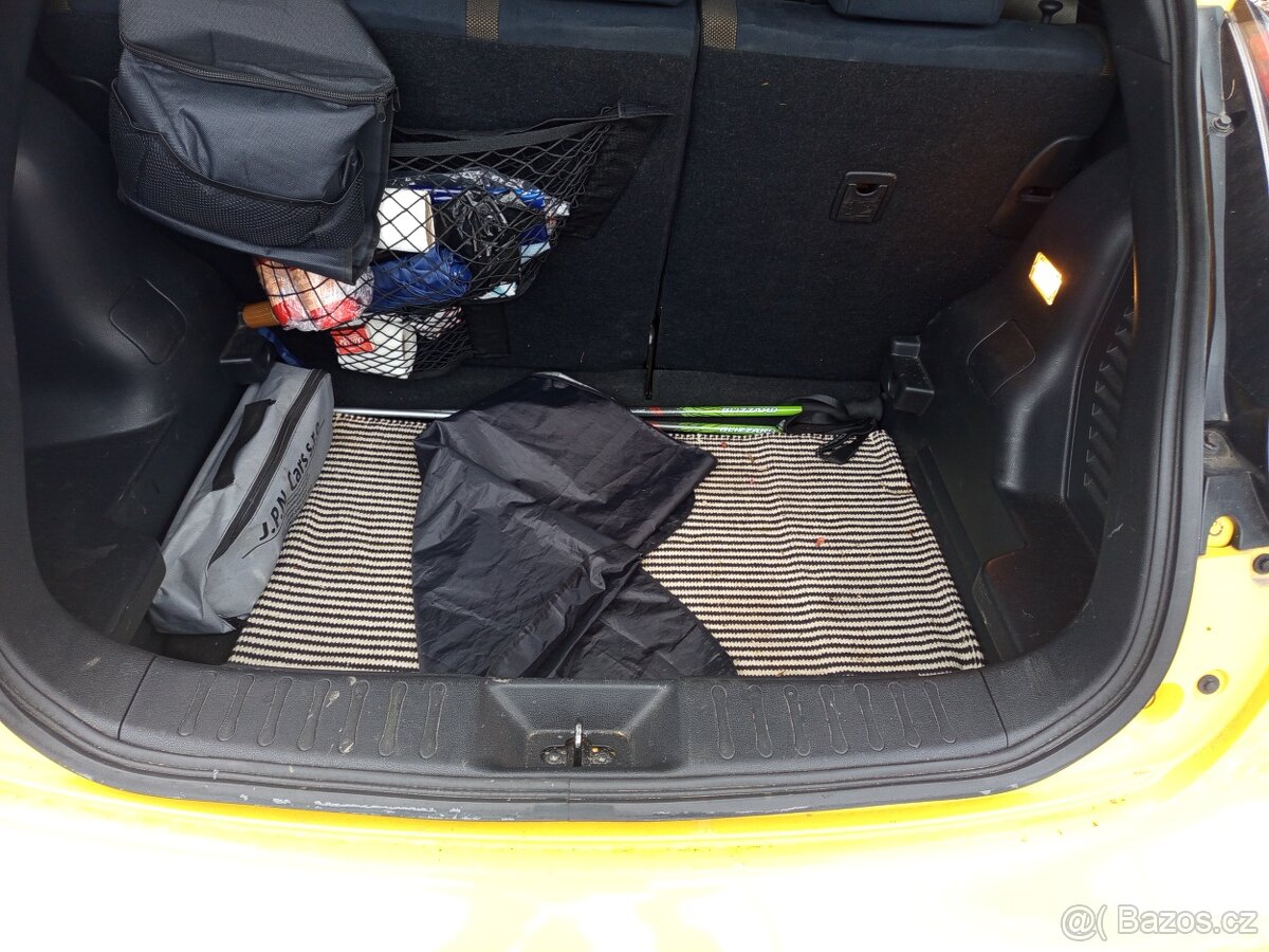 Nissan Juke 1.2 turbo 54 tis.km - 12