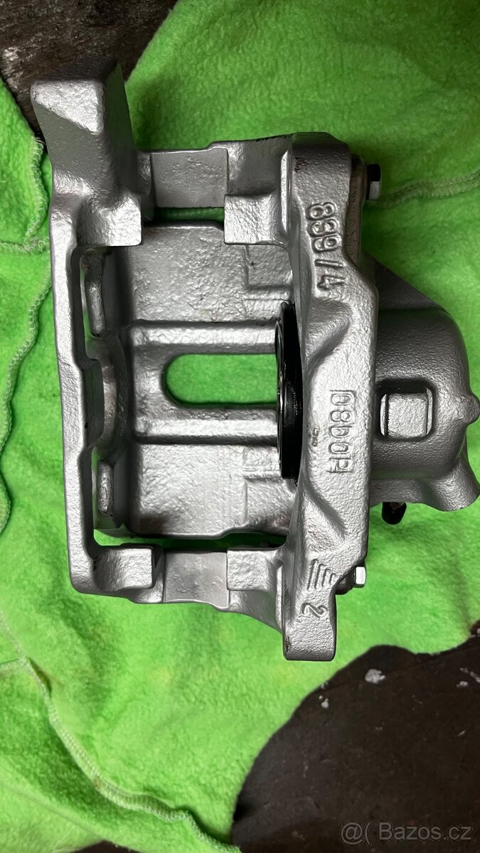 Renault Scénic RX4 2.0l 16V 2001 101kw - 12