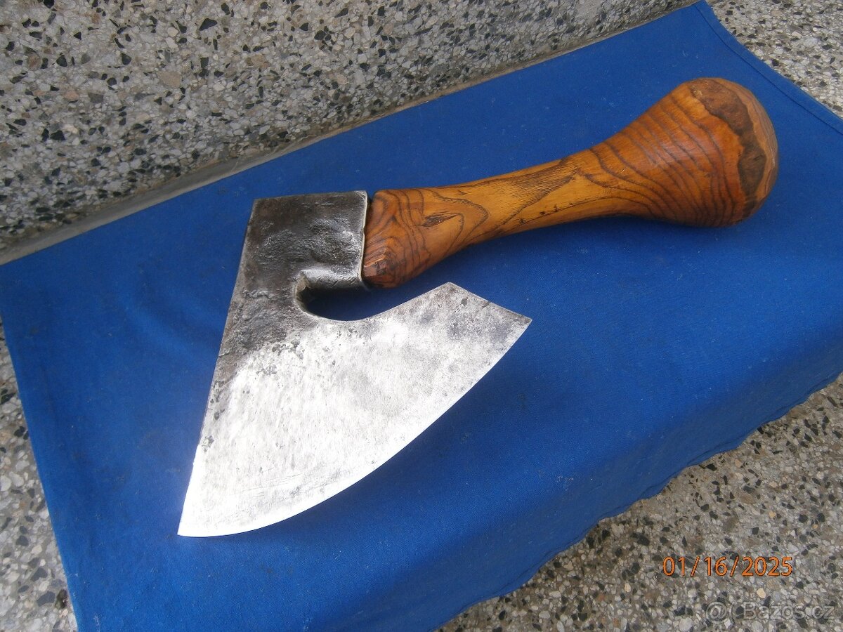 Barokní hoblíky - 12