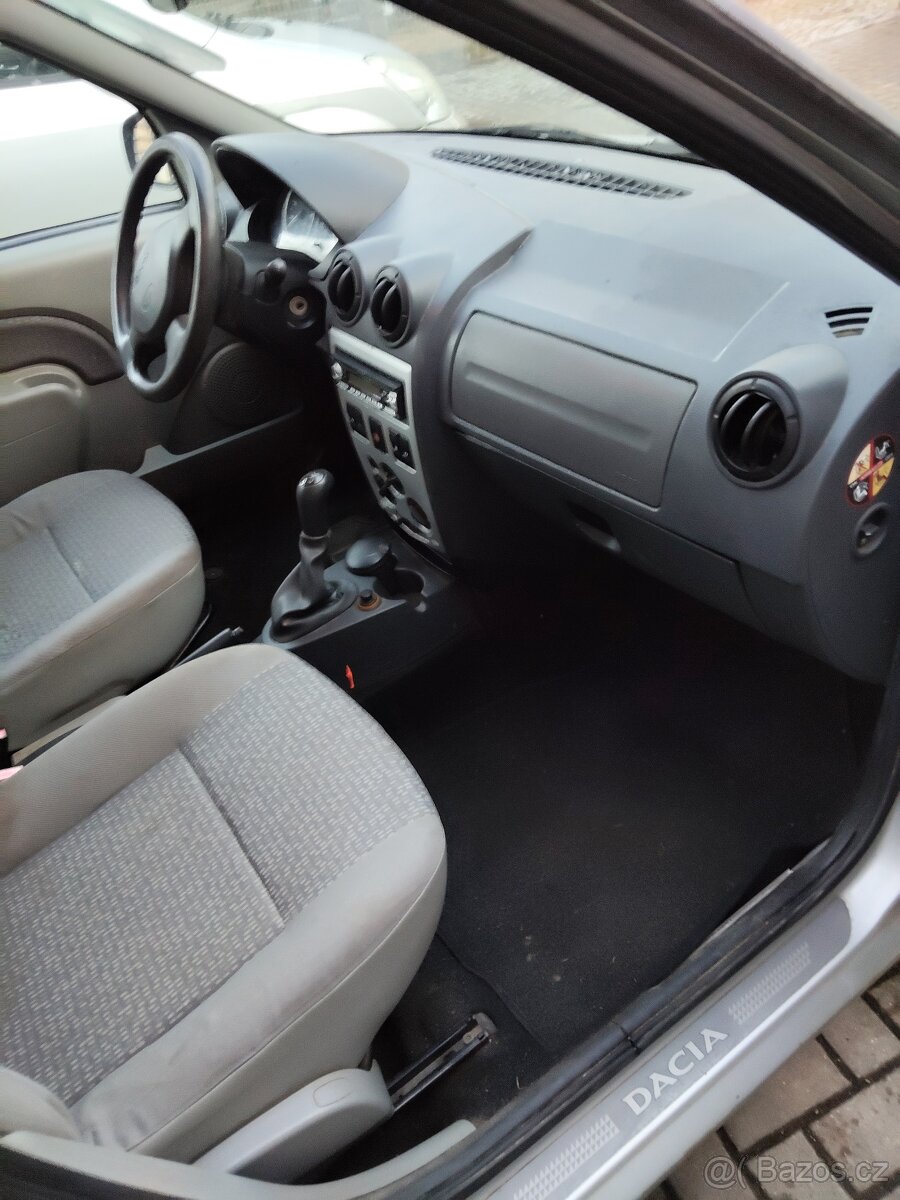 Dacia Logan Combi - 12