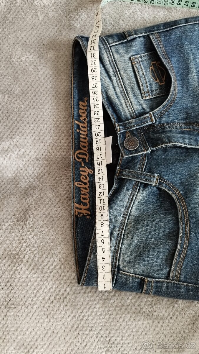 Harley Davidson vel.XS - 12