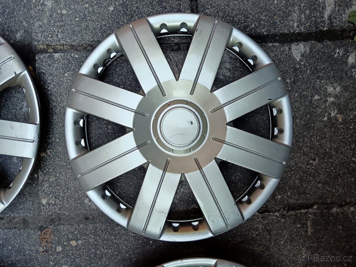 Univerzální poklice r 14 - 12