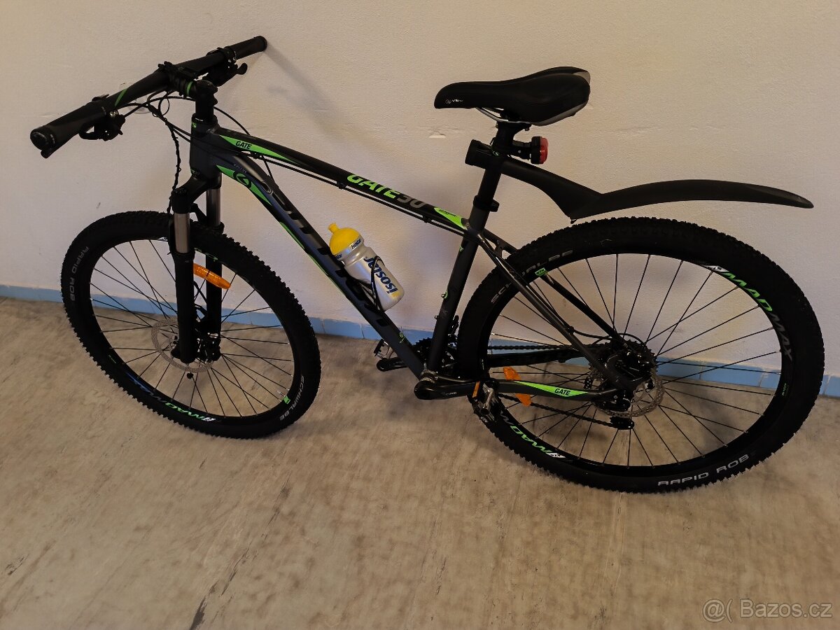 Kellys Gate 30 Dinamyc - 12