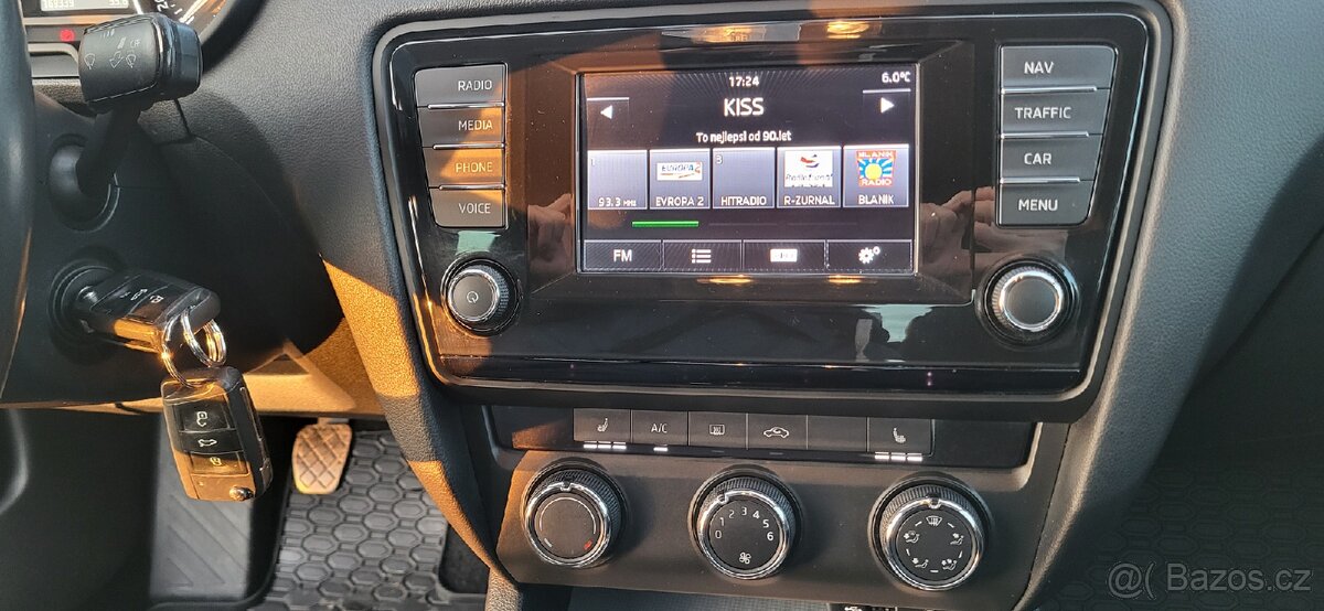 Škoda octavia 3 - 12