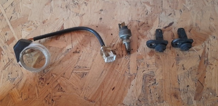 Mitsubishi pajero 2,II - 12