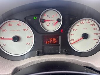 Citoren Jumpy Long, 8-míst r.v. 2012 - 12