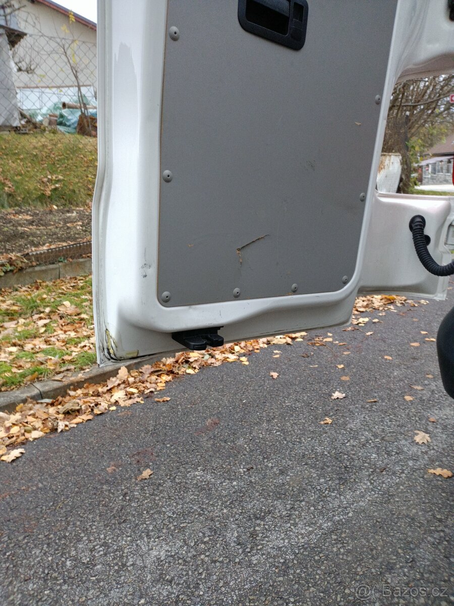 VW Transporter T 6 Long-110kw - 12