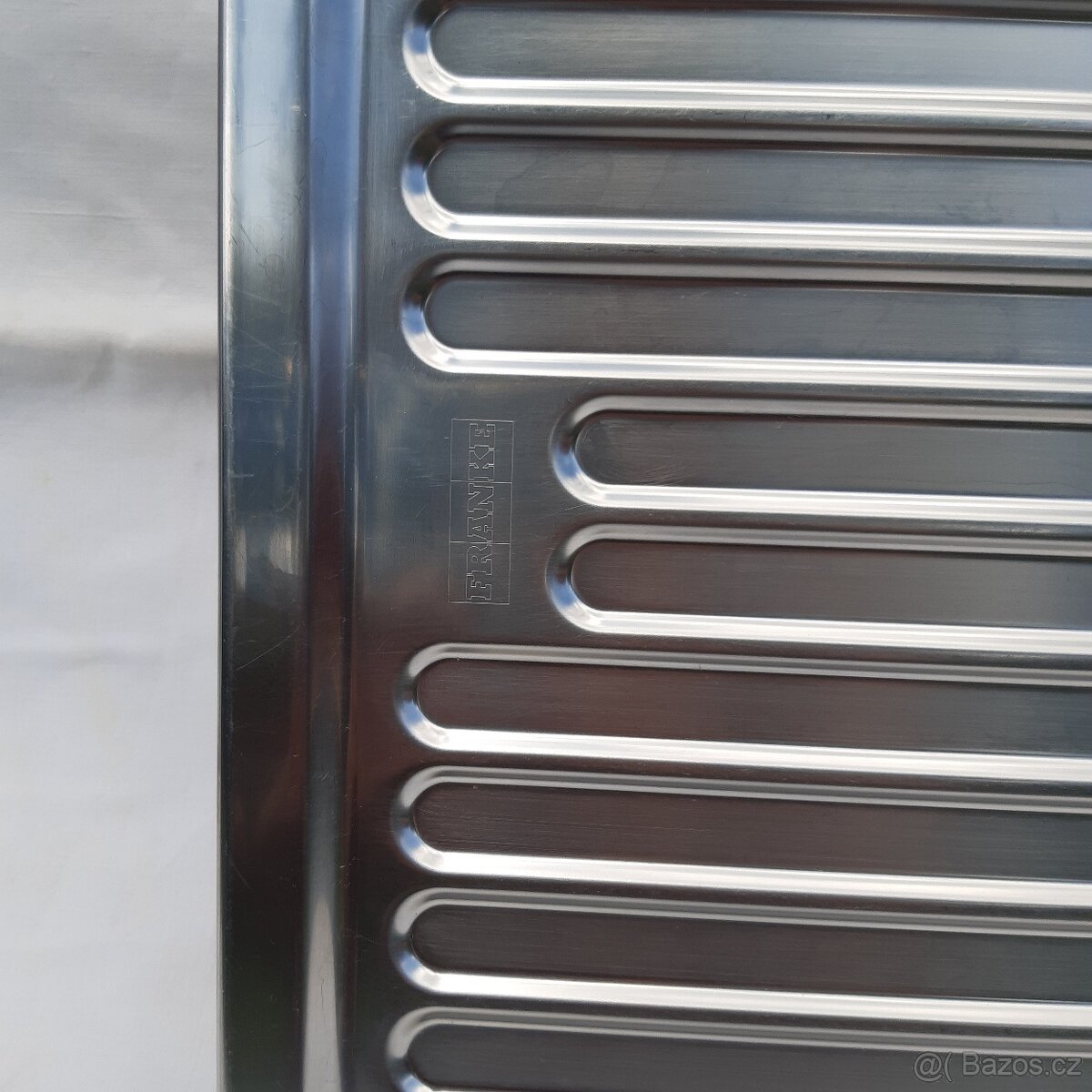 Dřezy do kuchyňské linky - 12