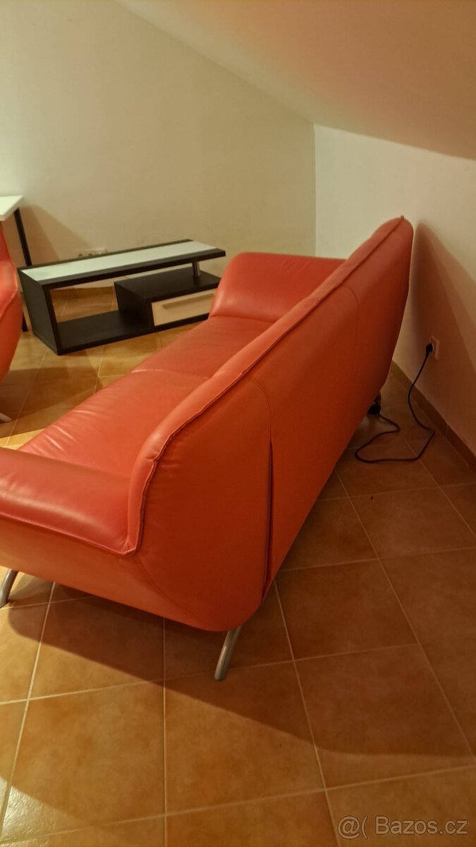 Prodám sedací soupravu - 12