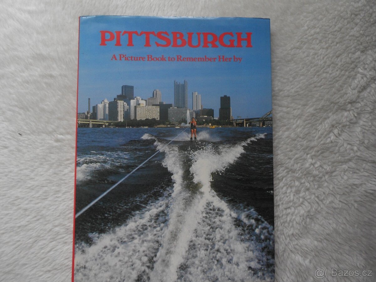 anglické knihy: Jack KENNEDY + další ... - 12