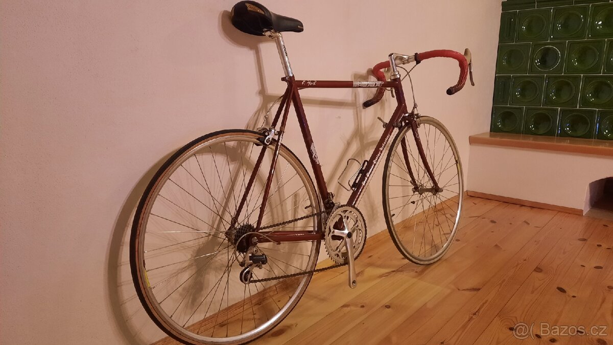 Fort Frame Racing Technology - 12