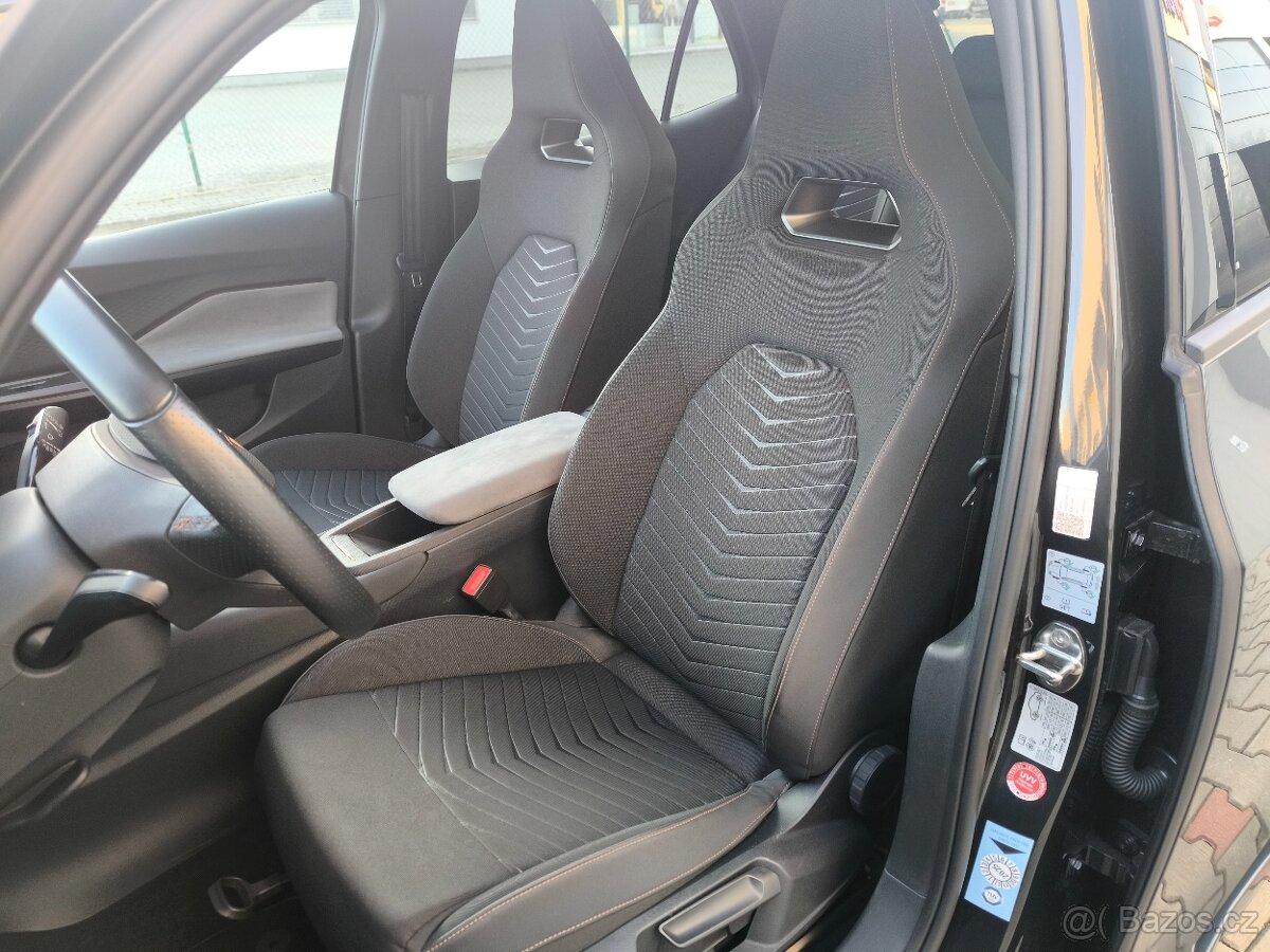 Cupra Born. Odpočet DPH. - 12