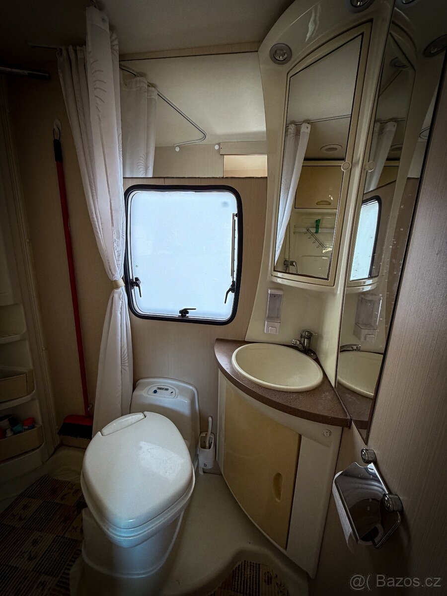 FORD/CHAUSSON 2.2 TDCi - 12