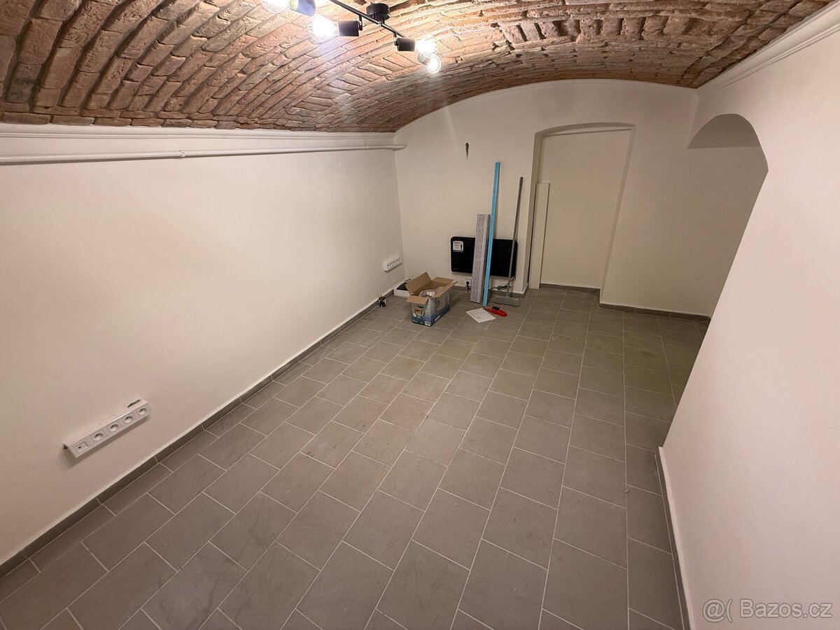 Prodej kanceláří v Kolíně – Borek - 12