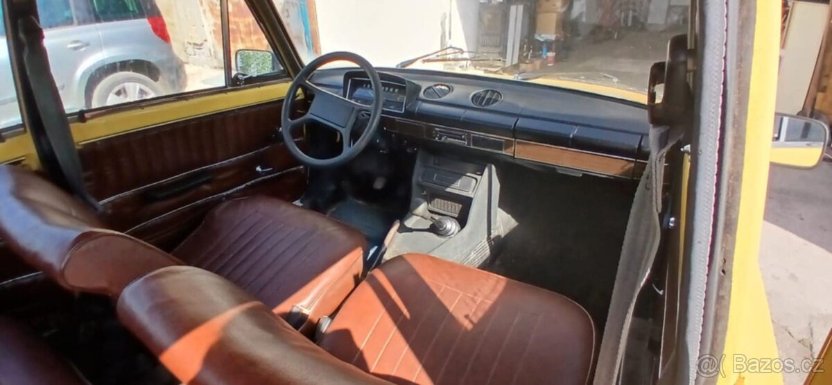 LADA 1200 kombi - 12